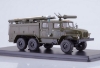 Изображение SSM 1/43 АЦ-40 (43202) ПМ-102Б хаки