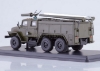 Изображение SSM 1/43 АЦ-40 (43202) ПМ-102Б хаки