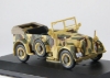 Изображение ALTAYA 1/43 HORCH-901 (Kfz.15) 4. Pz.Div. Radzymin Польша 1944