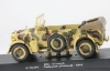 Изображение ALTAYA 1/43 HORCH-901 (Kfz.15) 4. Pz.Div. Radzymin Польша 1944