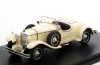 Изображение NEO 1/43 MERCEDES-BENZ 24/100 Roadster 1926 beige