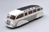 Изображение ALTAYA 1/43 MERCEDES-BENZ LO3100 автобус Germany 1936 white/grey