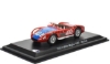 Изображение ALTAYA 1/43 MASERATI 150 S №402 Michel Mille Miglia 1957