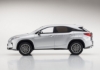 Изображение KYOSHO 1/18 LEXUS RX 200t F Sport silver