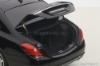 Изображение AUTOART 1/18 MERCEDES-MAYBACH S-Klasse S600 (SWB) 2015 black