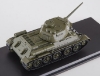 Изображение SSM 1/43 Т-34-85 танк хаки