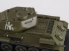 Изображение SSM 1/43 Т-34-85 танк хаки