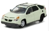 Изображение GREENLIGHT 1/43 PONTIAC Aztek У. Уайт (т/с Во все тяжкие) 2004