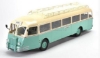 Изображение ALTAYA 1/43 Автобус CHAUSSON APH 47 NEZ DE COCHON Франция 1951 beige/turquois