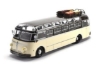 Изображение ALTAYA 1/43 ISOBLOC 648 DP France автобус 1955 beige/black