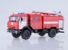 Изображение ПАО КАМАЗ 1/43 АЦ-3-40 (43502)