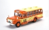 Изображение ALTAYA 1/43 ISUZU BXD-30 Japan автобус 1966 orange/yellow