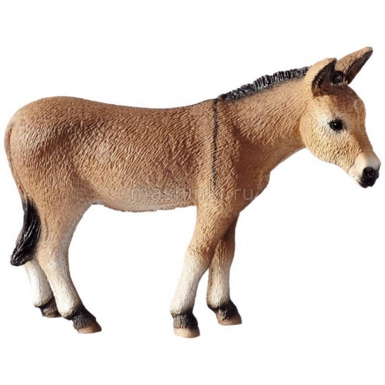 Изображение SCHLEICH Осел