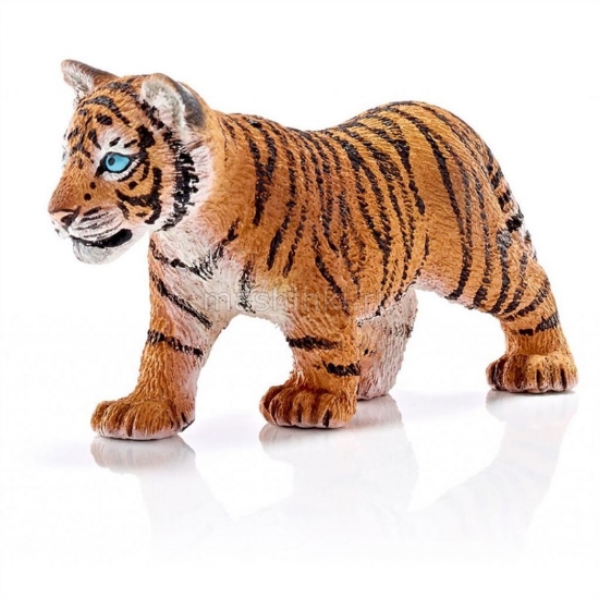 Изображение SCHLEICH Тигренок