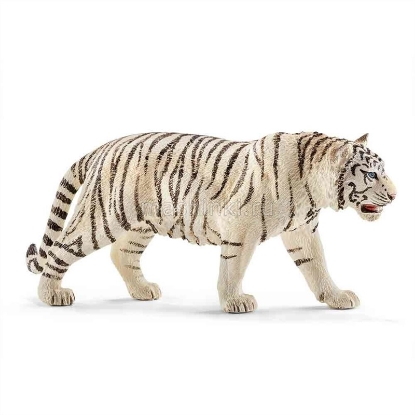 Изображение SCHLEICH Тигр белый