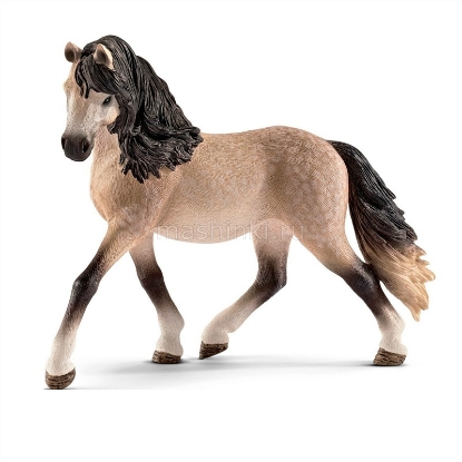 Изображение SCHLEICH Андалузская кобыла