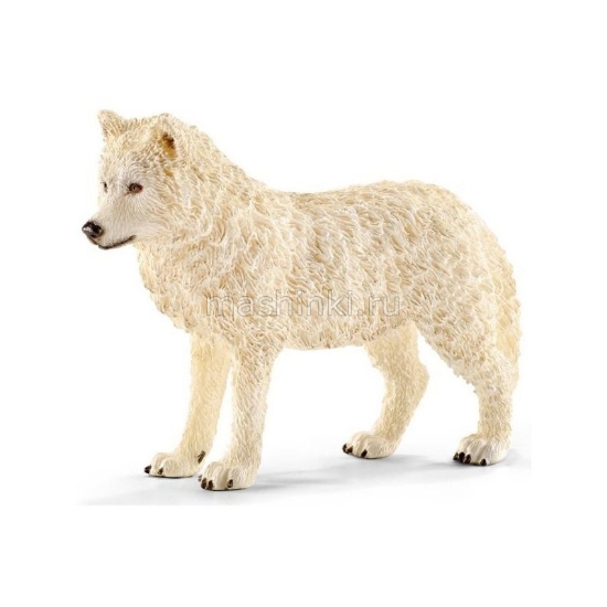 Изображение SCHLEICH Арктический волк