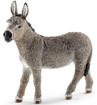 Изображение SCHLEICH Осел