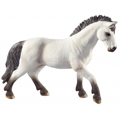 Изображение SCHLEICH Камаргский жеребец