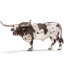 Изображение SCHLEICH Техасский Лонгхорн бык