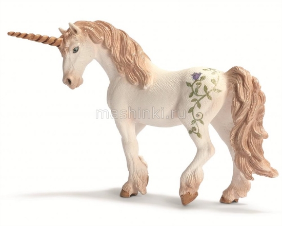 Изображение SCHLEICH Единорог