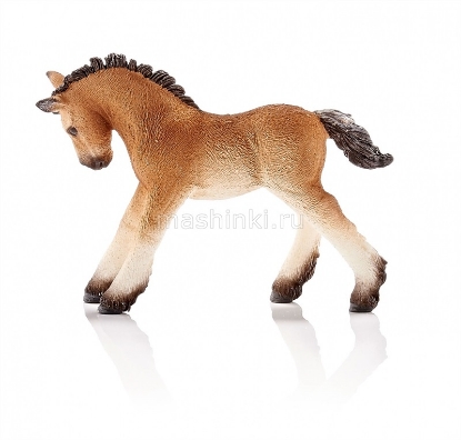 Изображение SCHLEICH Арденский жеребенок