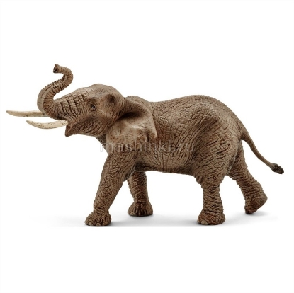 Изображение SCHLEICH Африканский слон самец