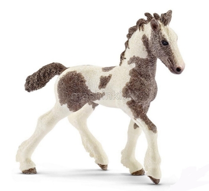 Изображение SCHLEICH Жеребенок Тинкер