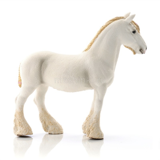 Изображение SCHLEICH Ширская кобыла