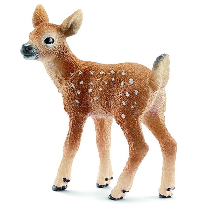 Изображение SCHLEICH Детеныш косули