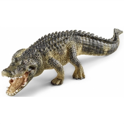 Изображение SCHLEICH Аллигатор