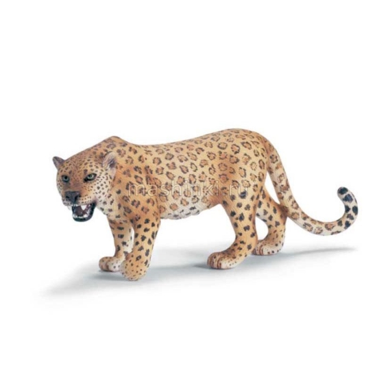 Изображение SCHLEICH Леопард