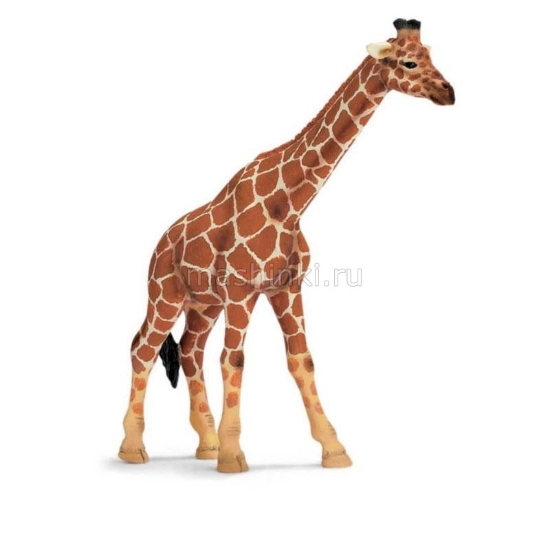 Изображение SCHLEICH Жираф самка