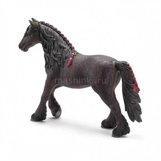 Изображение SCHLEICH Фризская лошадь кобыла