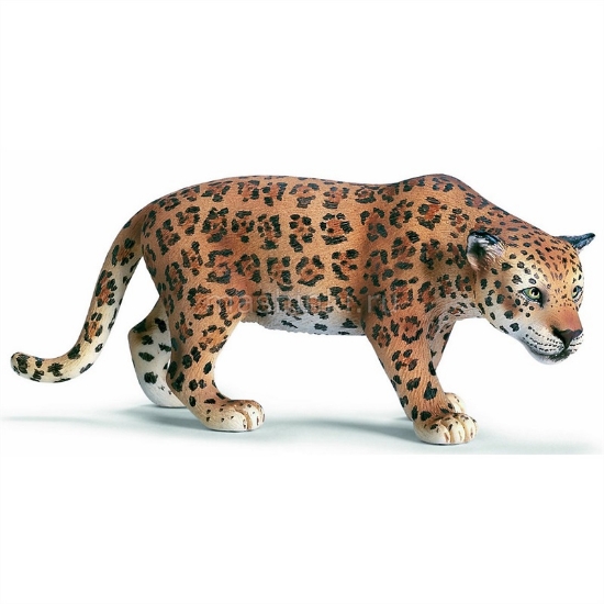 Изображение SCHLEICH Ягуар