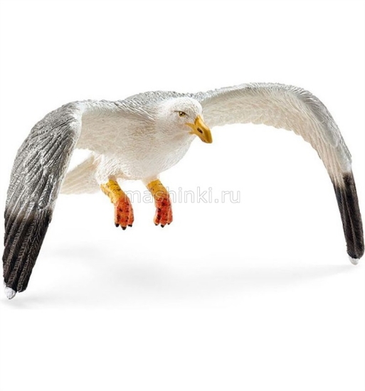 Изображение SCHLEICH Чайка