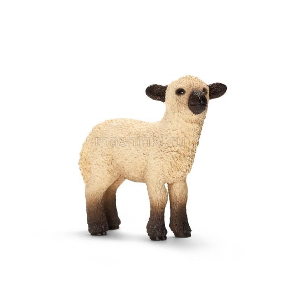 Изображение SCHLEICH Шробширский баран ягненок