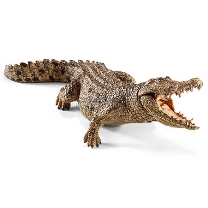 Изображение SCHLEICH Крокодил