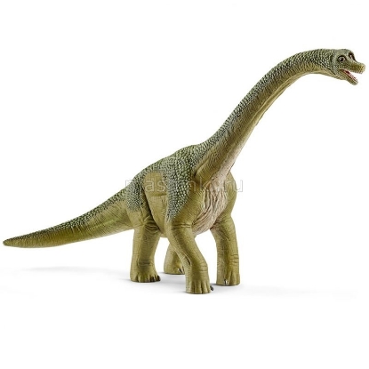 Изображение SCHLEICH Брахиозавр