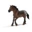 Изображение SCHLEICH Жеребец Аппалуза