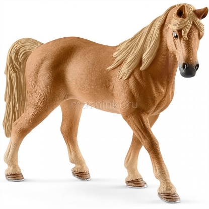 Изображение SCHLEICH Лошадь Теннеси Уокер кобыла