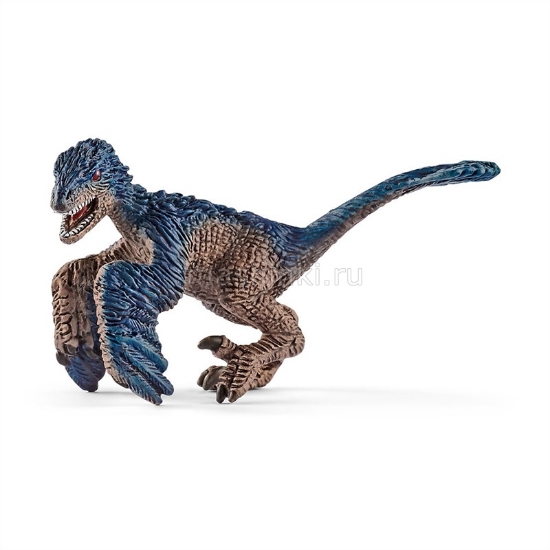 Изображение SCHLEICH Ютараптор мини