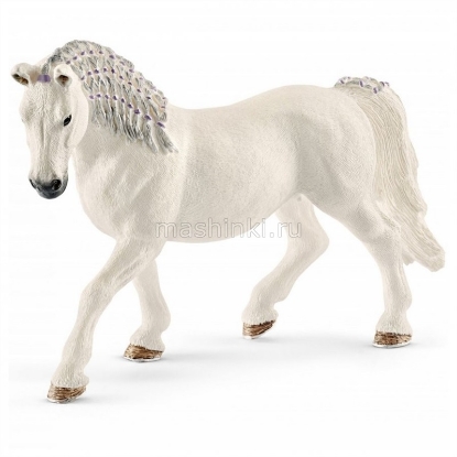 Изображение SCHLEICH Липпицианская кобыла