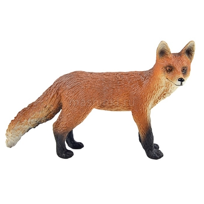 Изображение SCHLEICH Лиса