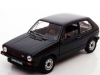 Изображение NOREV 1/18 VW Golf I GTI (3-двери) 1976 (3/4) black