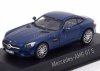 Изображение NOREV 1/43 MERCEDES AMG GT S blue