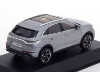 Изображение NOREV 1/43 CITROEN DS7 Crossback (кроссовер) 2017 artense grey