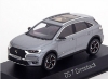 Изображение NOREV 1/43 CITROEN DS7 Crossback (кроссовер) 2017 artense grey