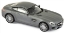 Изображение NOREV 1/43 MERCEDES-AMG GT S (С190) 2015 grey metallic