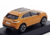 Изображение NOREV 1/43 CITROEN DS7 Crossback (кроссовер) 2017 gold bizantin